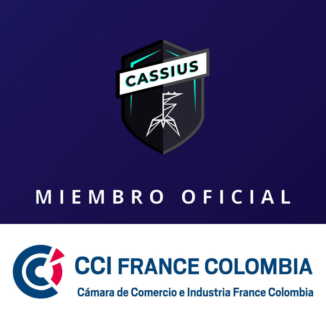 CCI FRANCE COLOMBIA