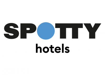 Spotty Hotels